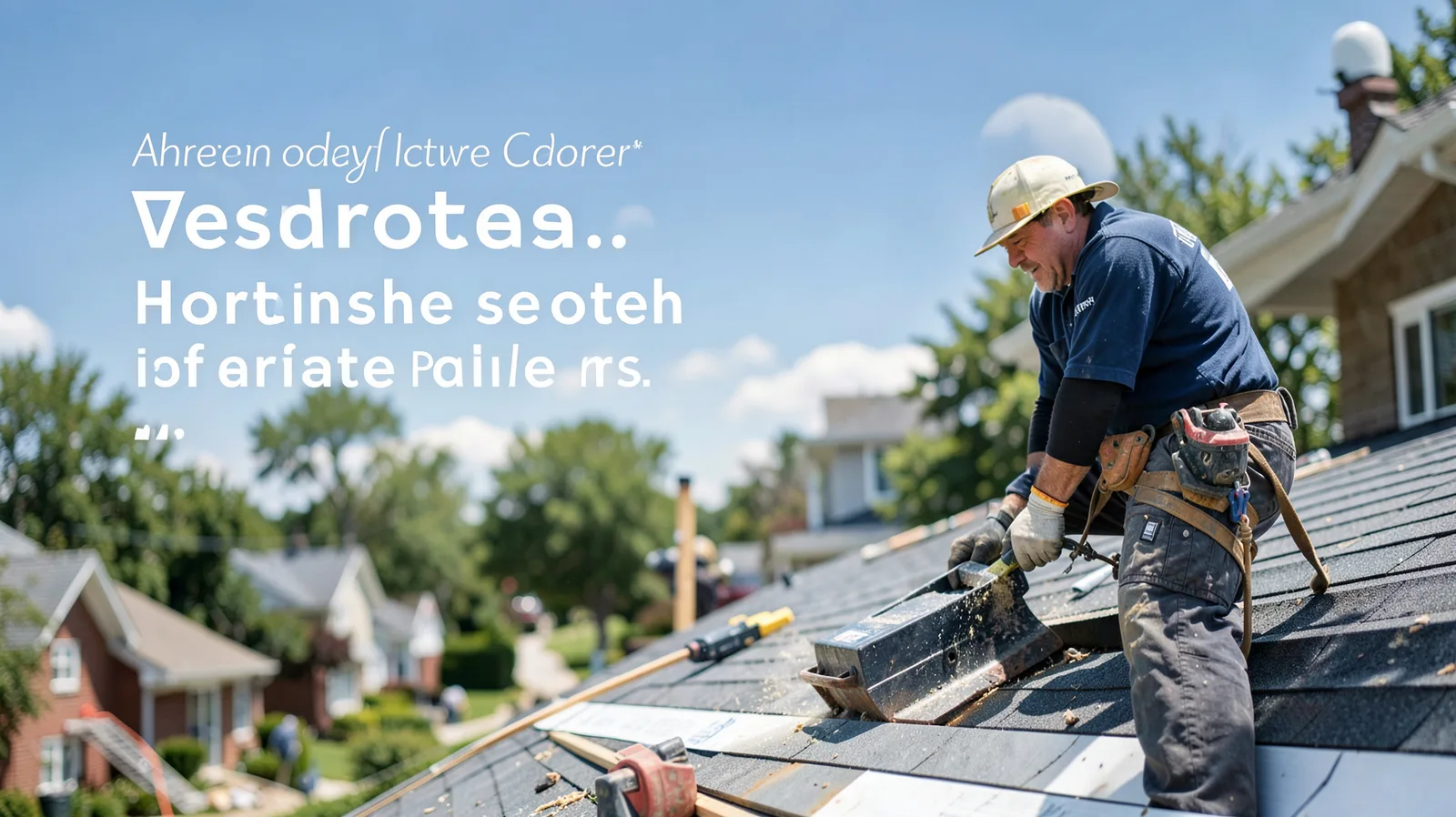 Roof Replacement in Easton, PA near me
